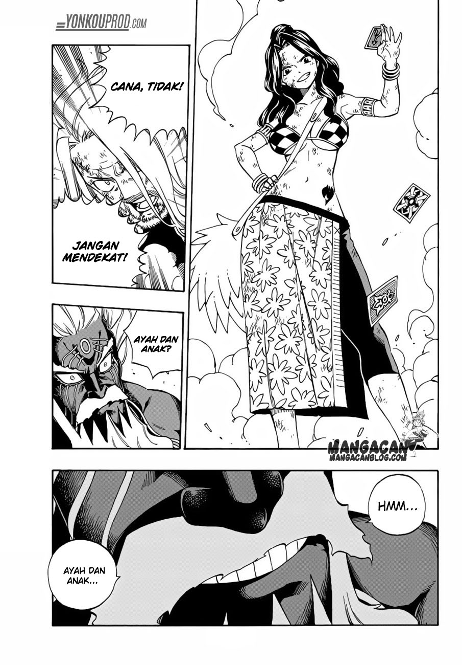 Chapter 522 - halaman 19