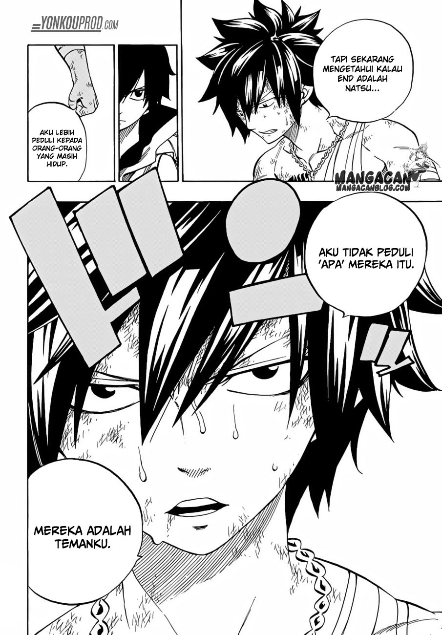 Chapter 522 - halaman 24