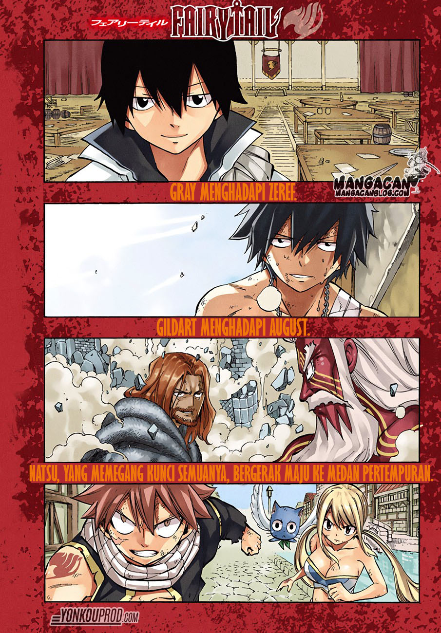 Chapter 522 - halaman 4