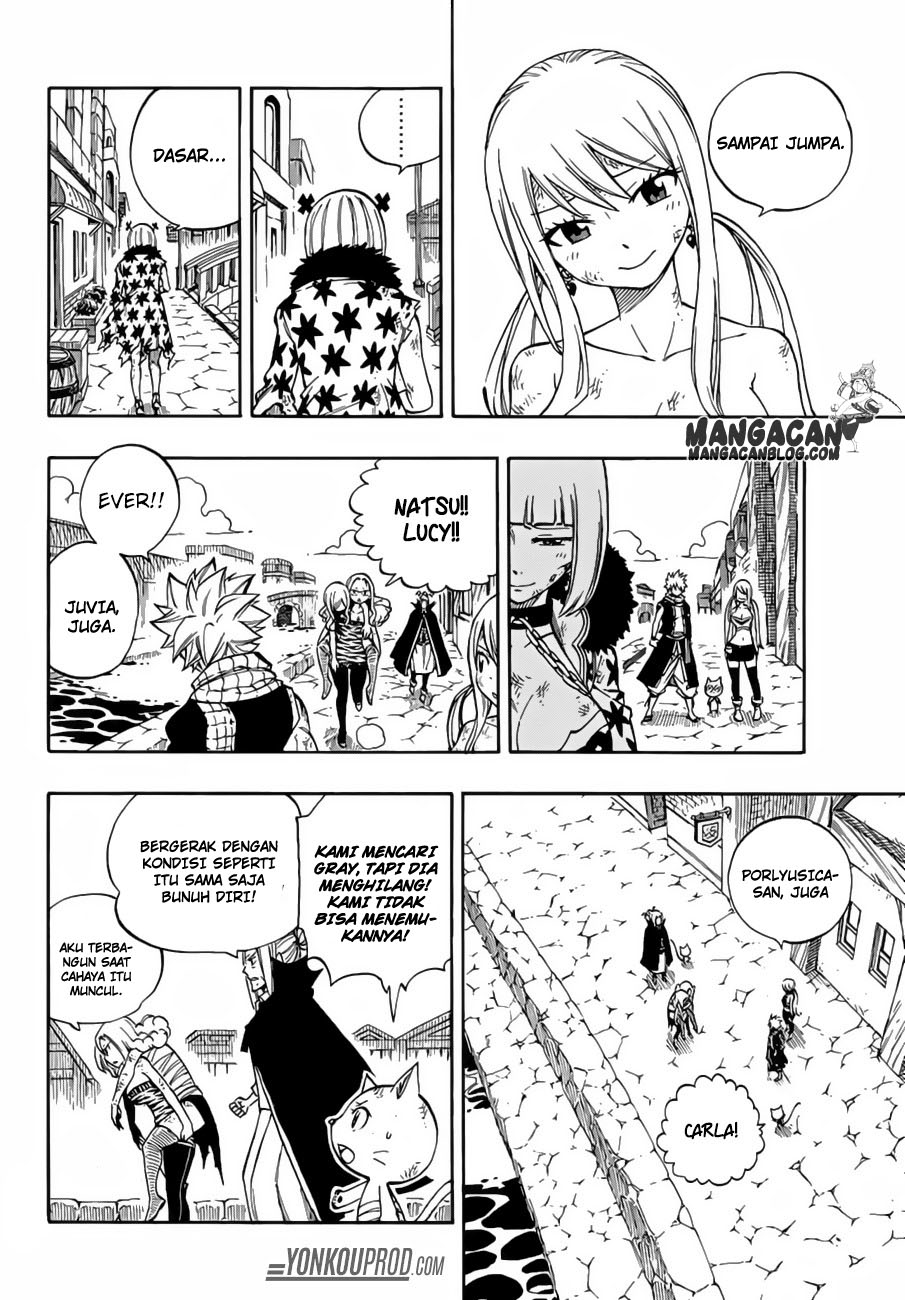 Chapter 521 - halaman 12