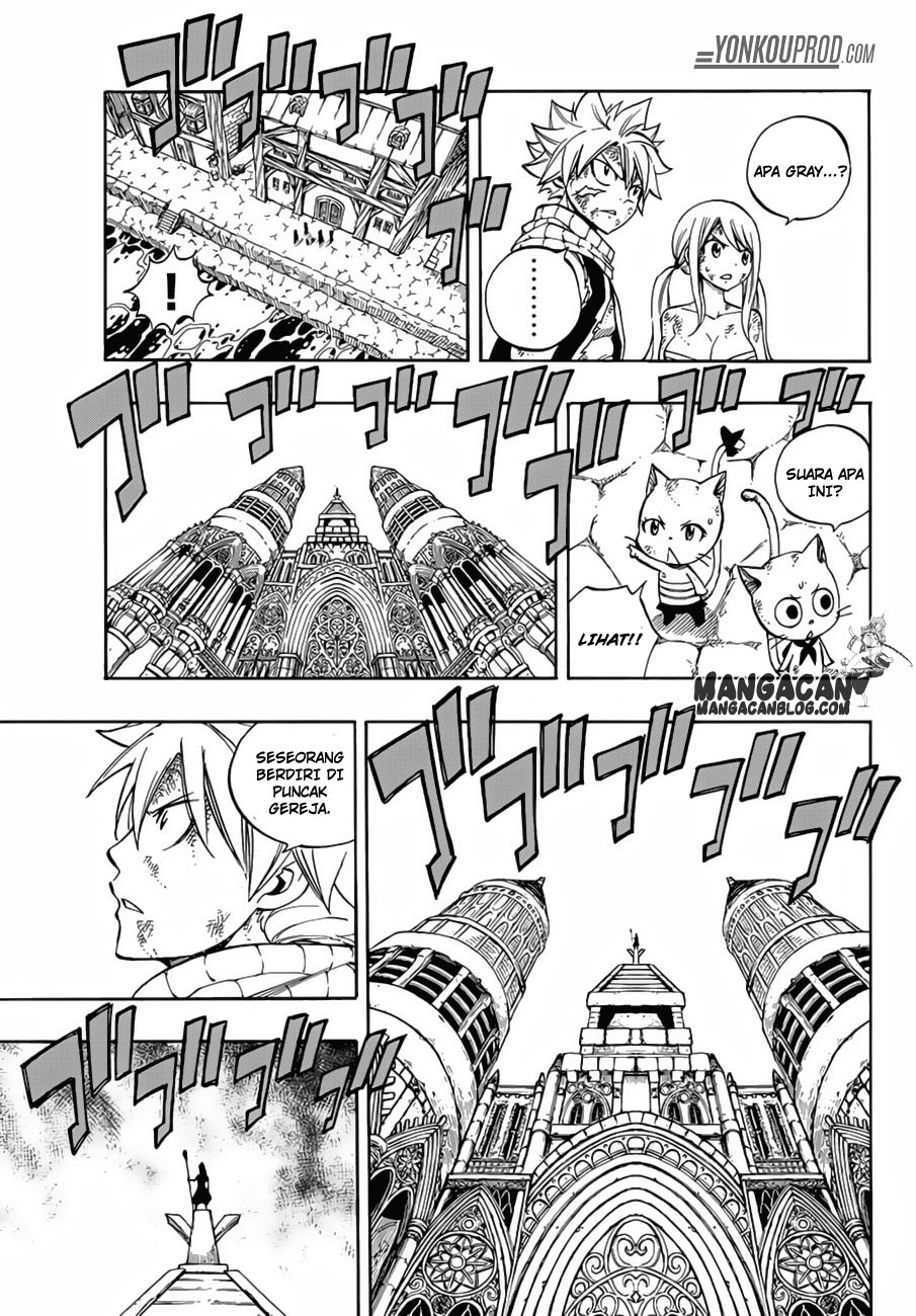 Chapter 521 - halaman 13