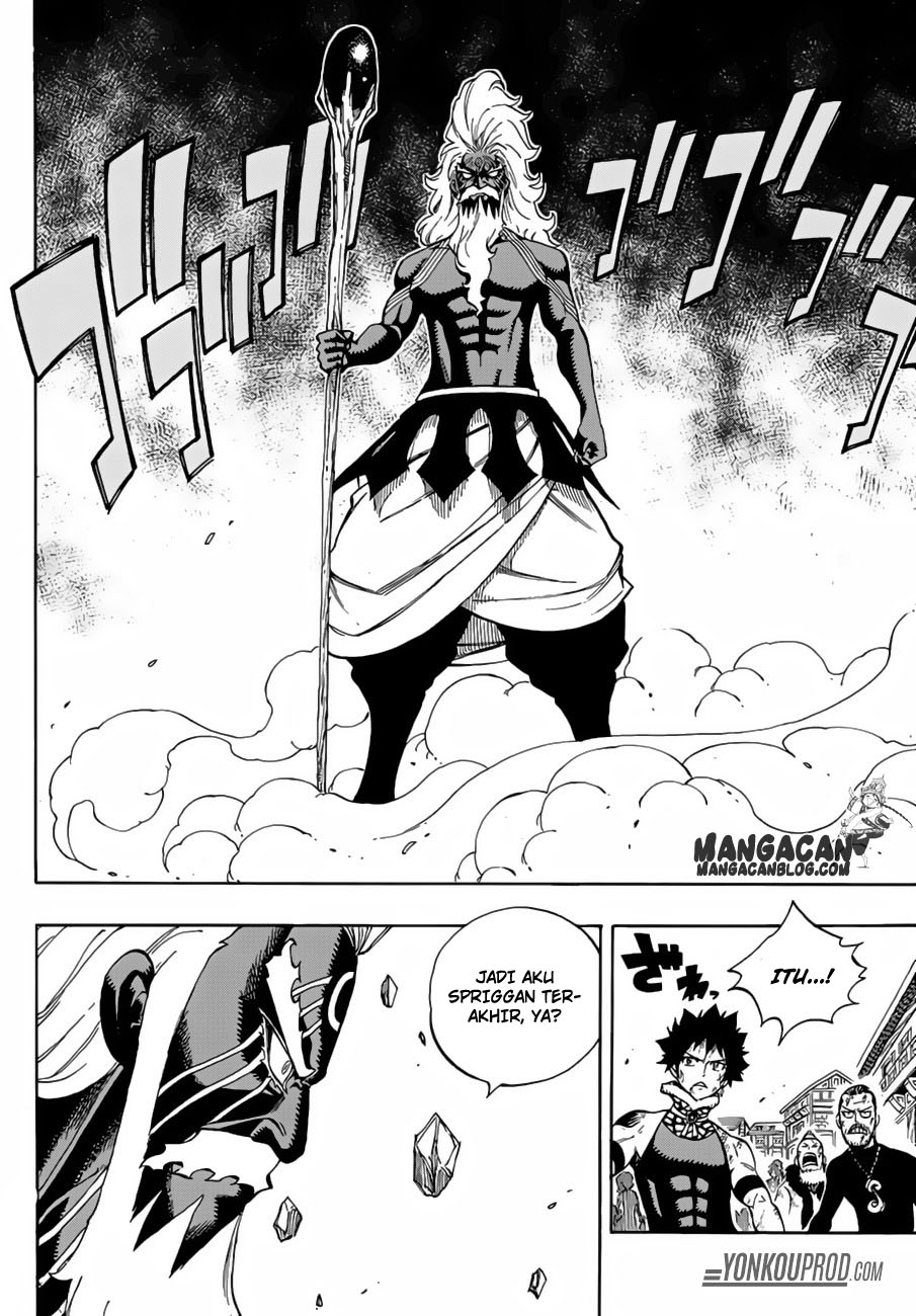 Chapter 521 - halaman 14