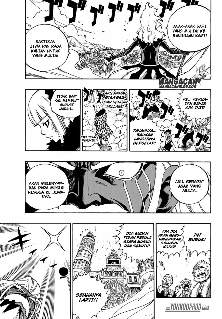 Chapter 521 - halaman 15