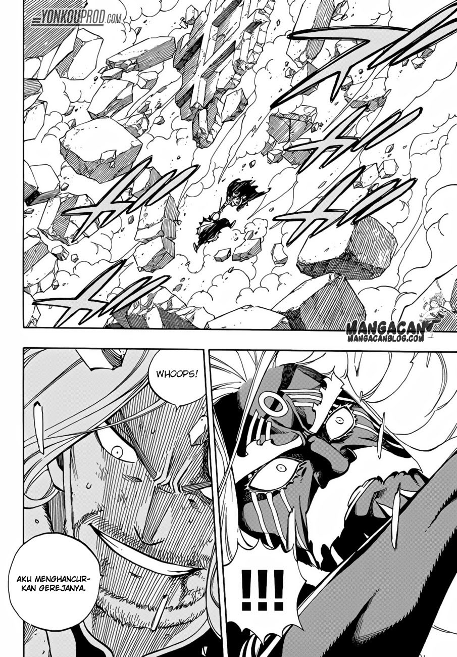 Chapter 521 - halaman 17