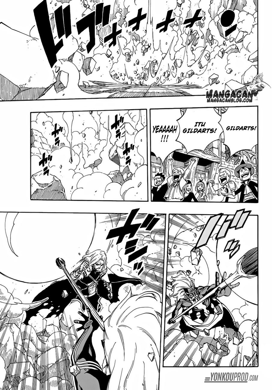 Chapter 521 - halaman 18