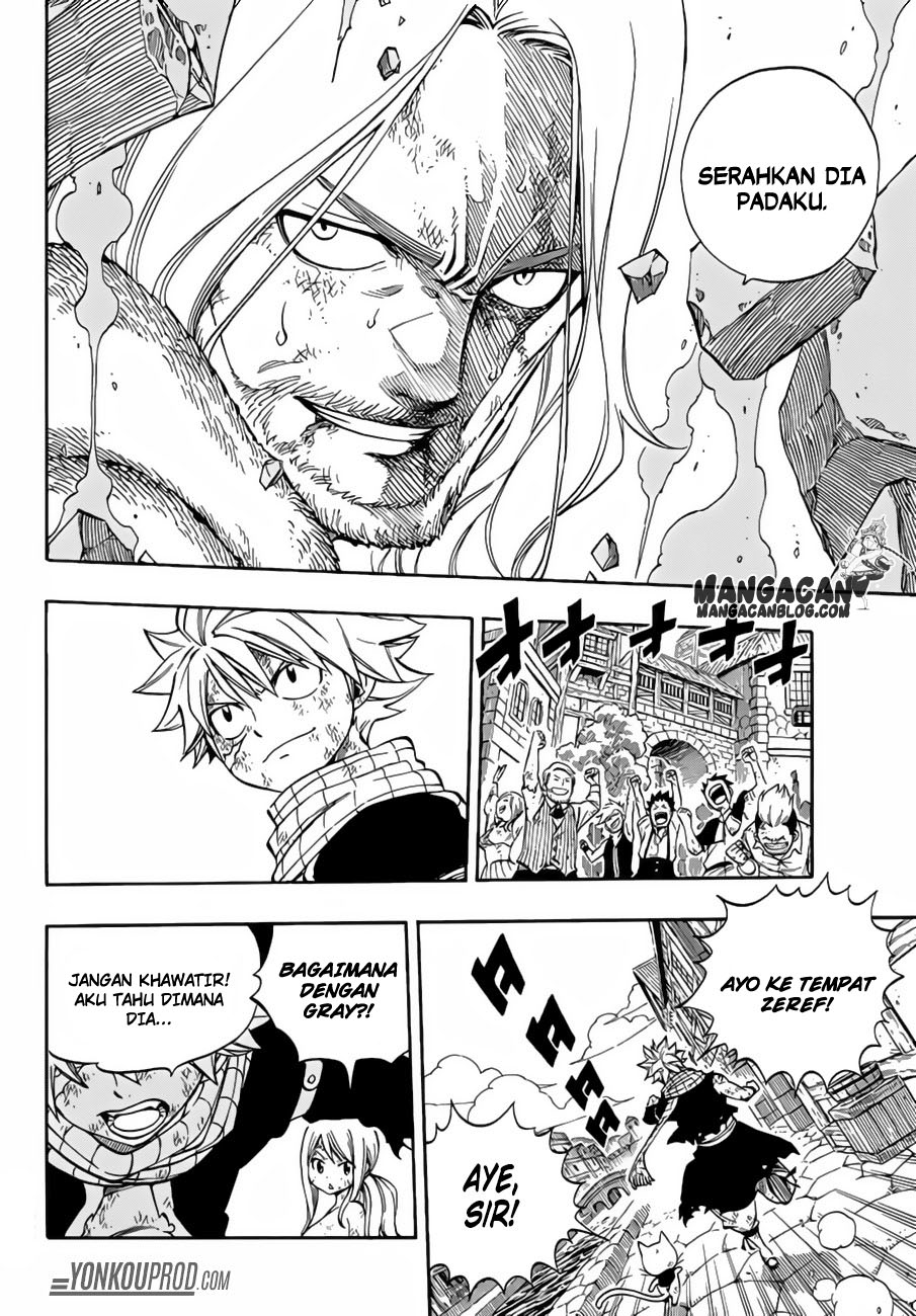 Chapter 521 - halaman 19