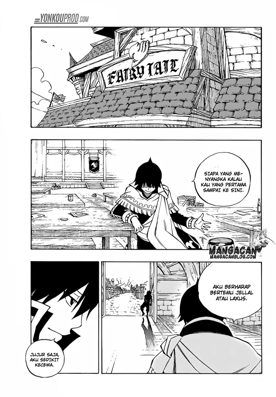 Chapter 521 - halaman 20