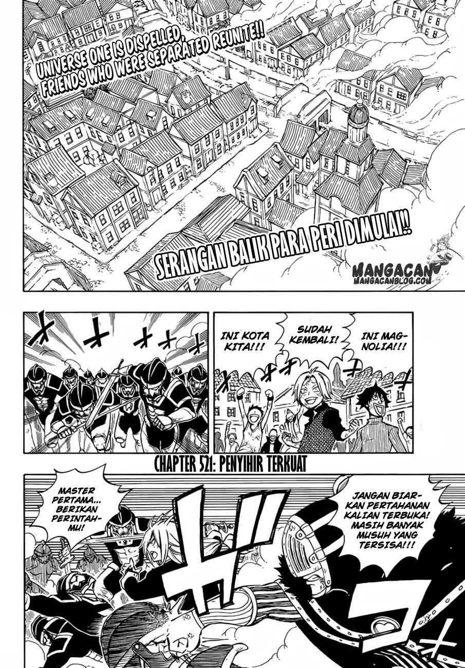 Chapter 521 - halaman 4