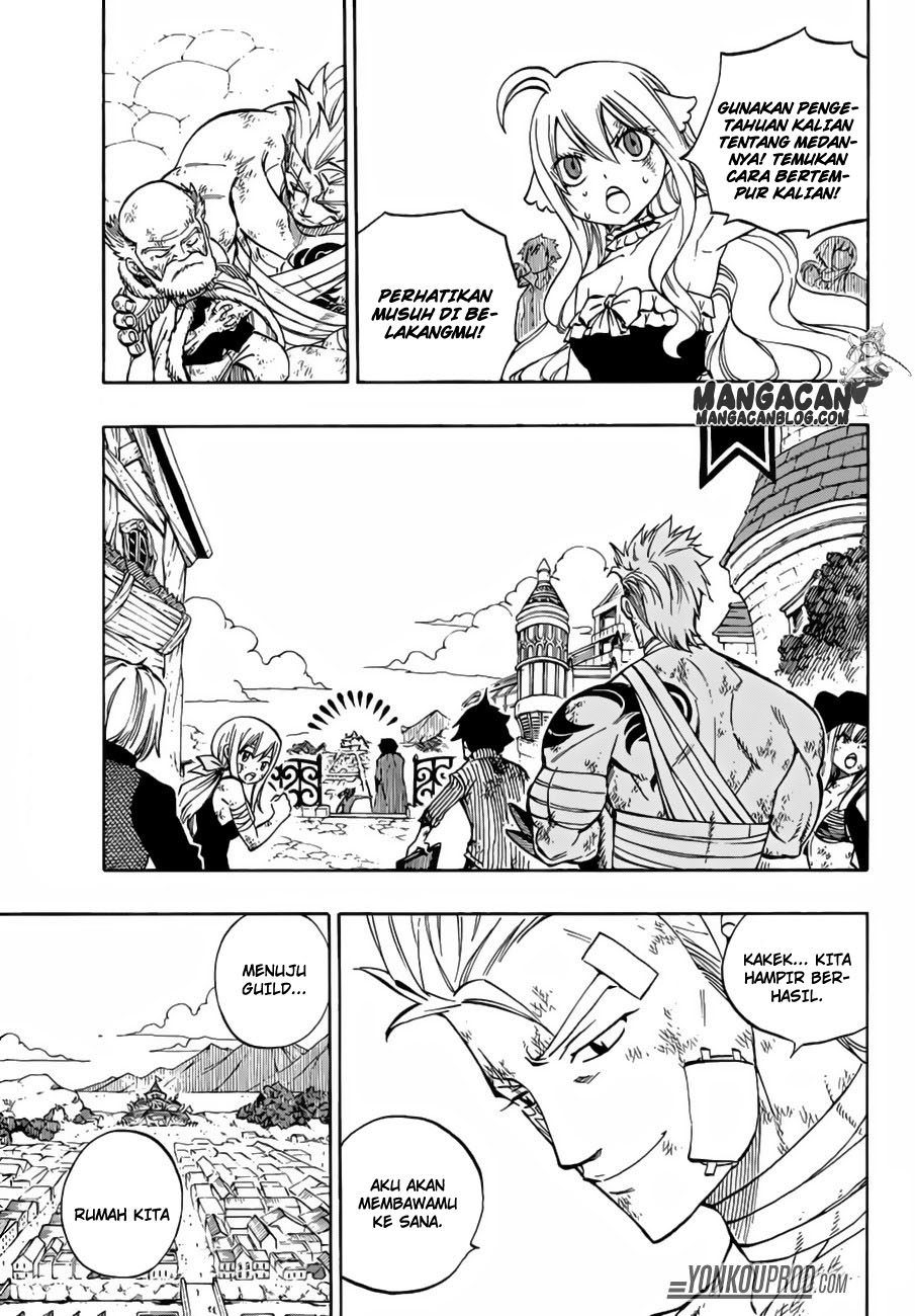 Chapter 521 - halaman 5
