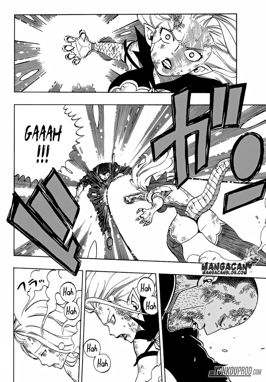 Chapter 521 - halaman 6