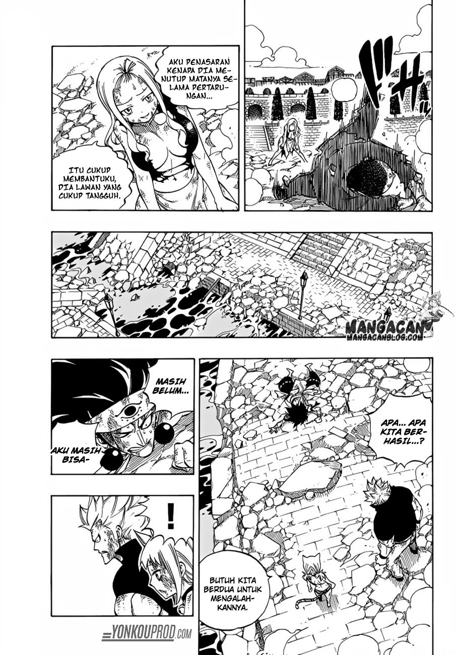 Chapter 521 - halaman 7