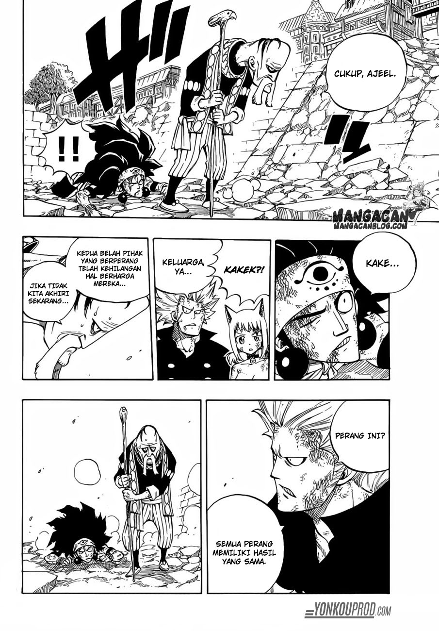 Chapter 521 - halaman 8