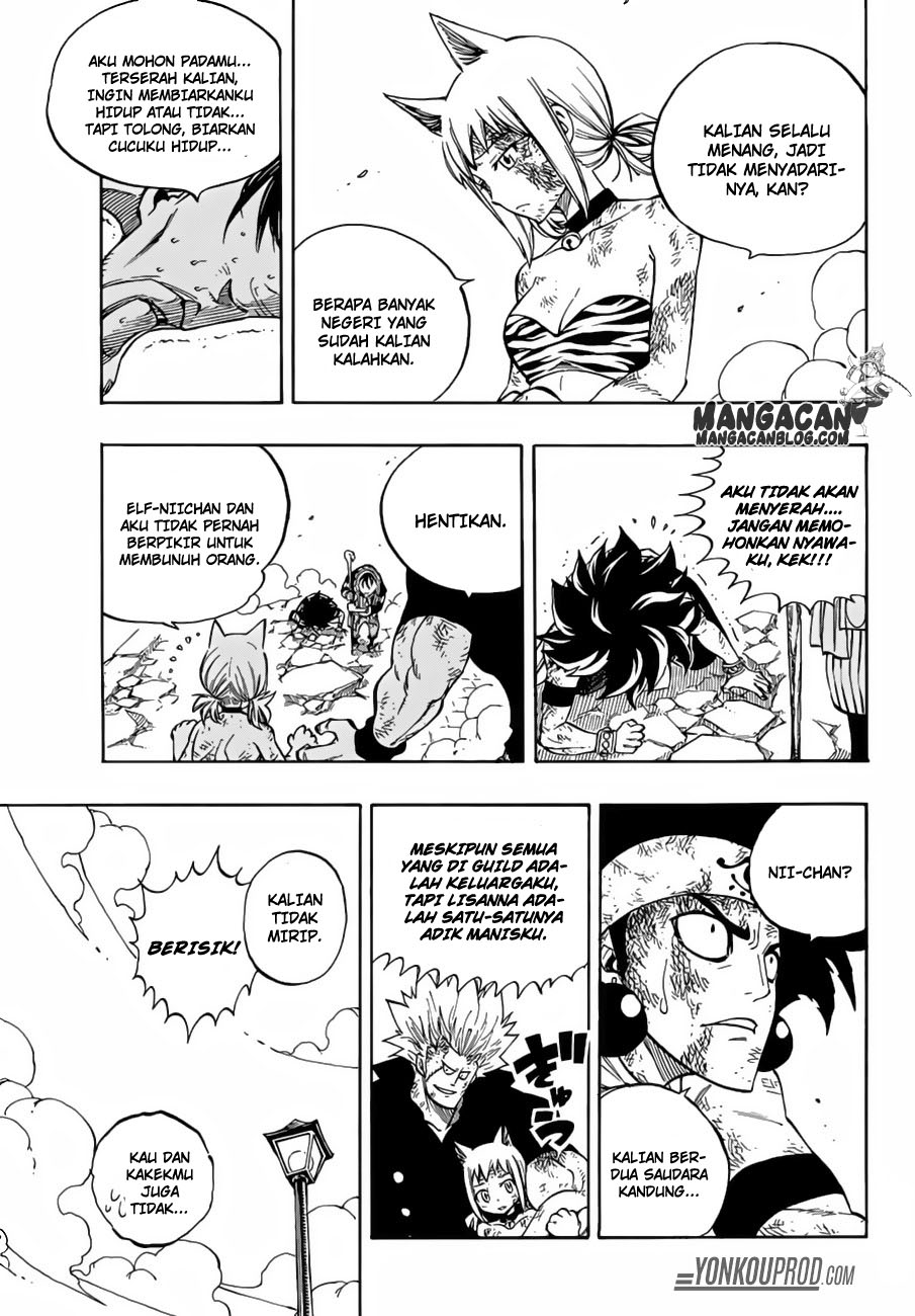 Chapter 521 - halaman 9