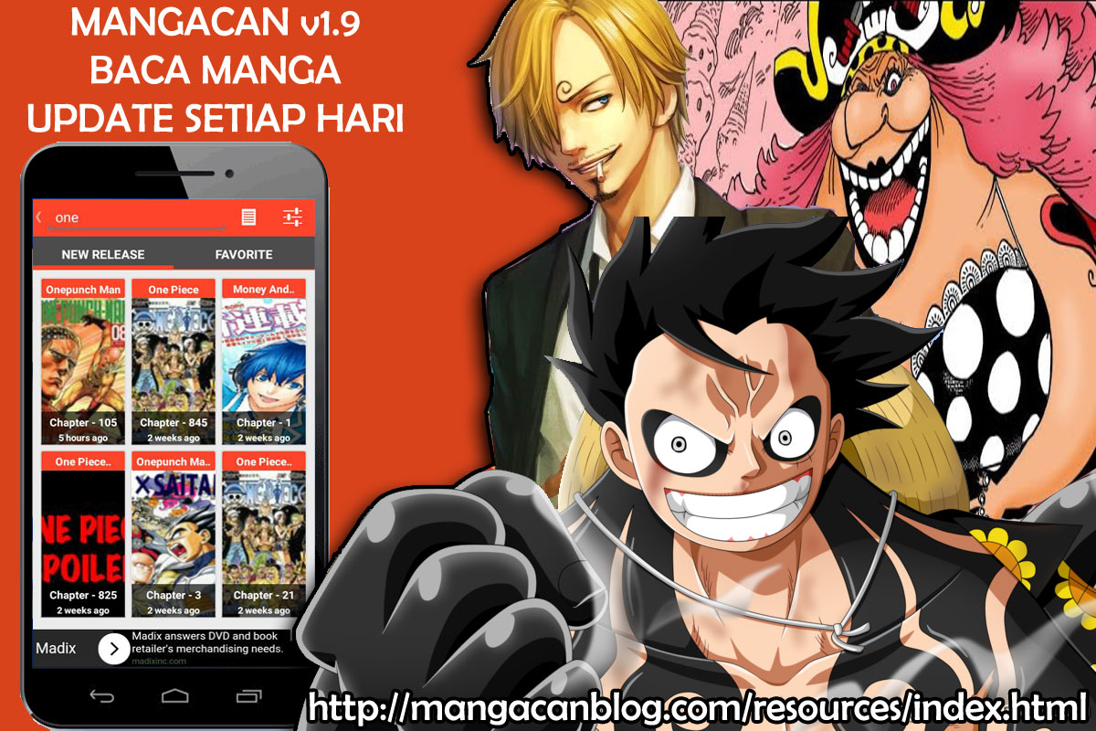 Chapter 512 - halaman 2