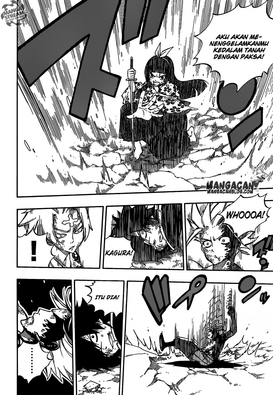 Chapter 512 - halaman 12