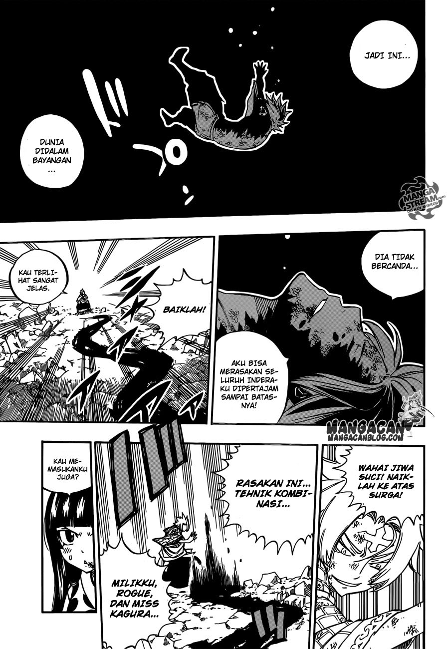 Chapter 512 - halaman 13
