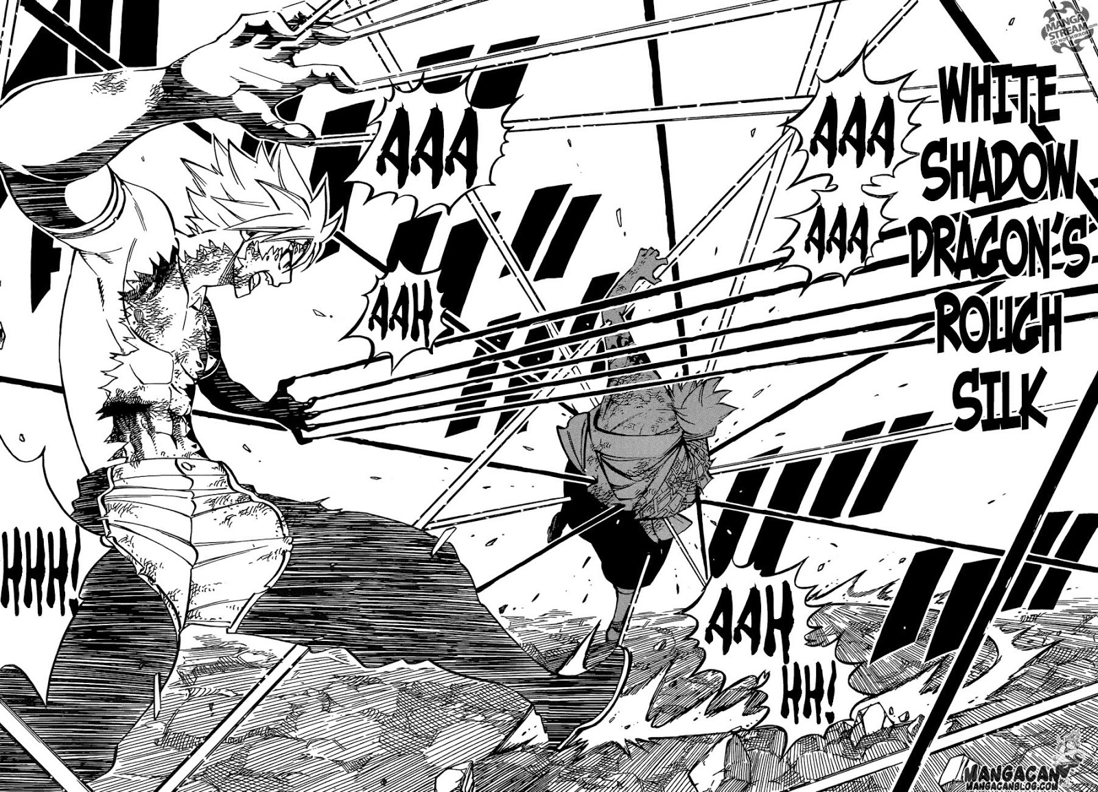 Chapter 512 - halaman 14