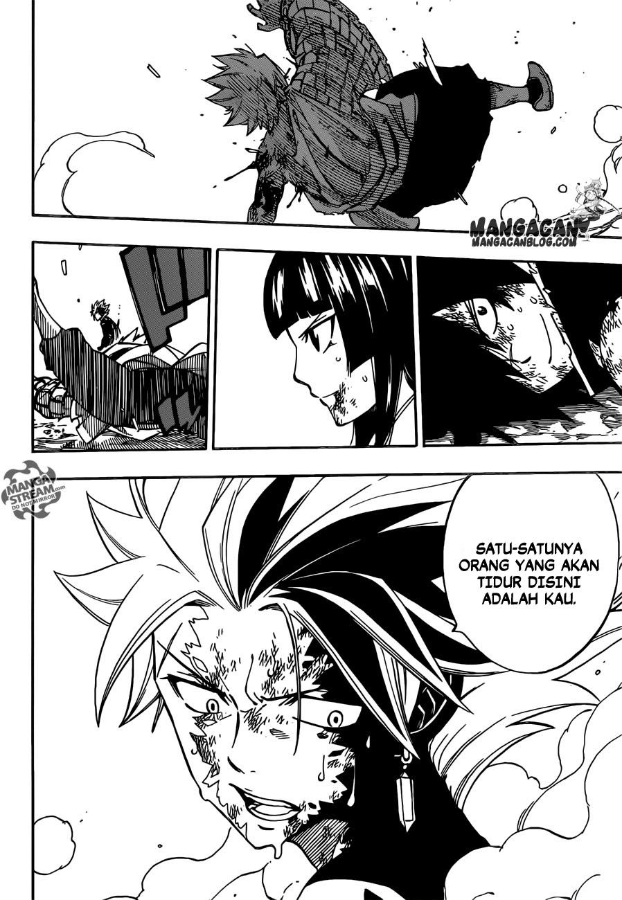 Chapter 512 - halaman 15