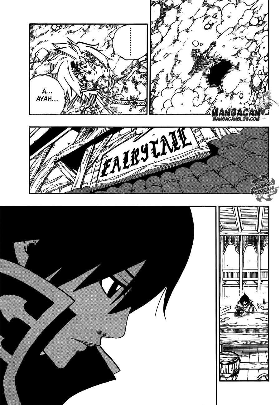 Chapter 512 - halaman 16