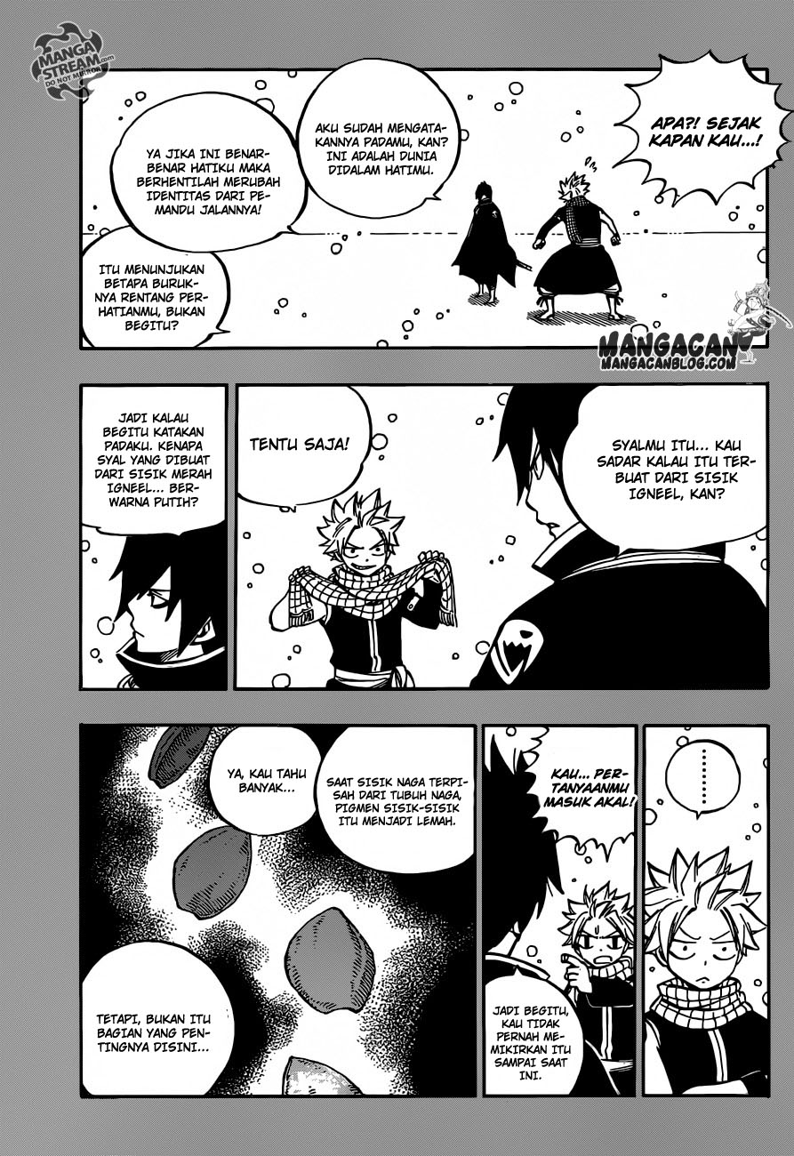 Chapter 512 - halaman 18