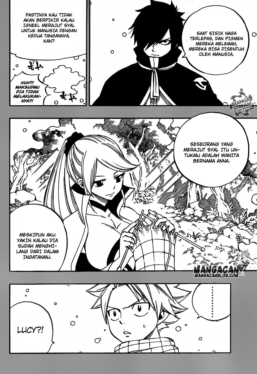 Chapter 512 - halaman 19