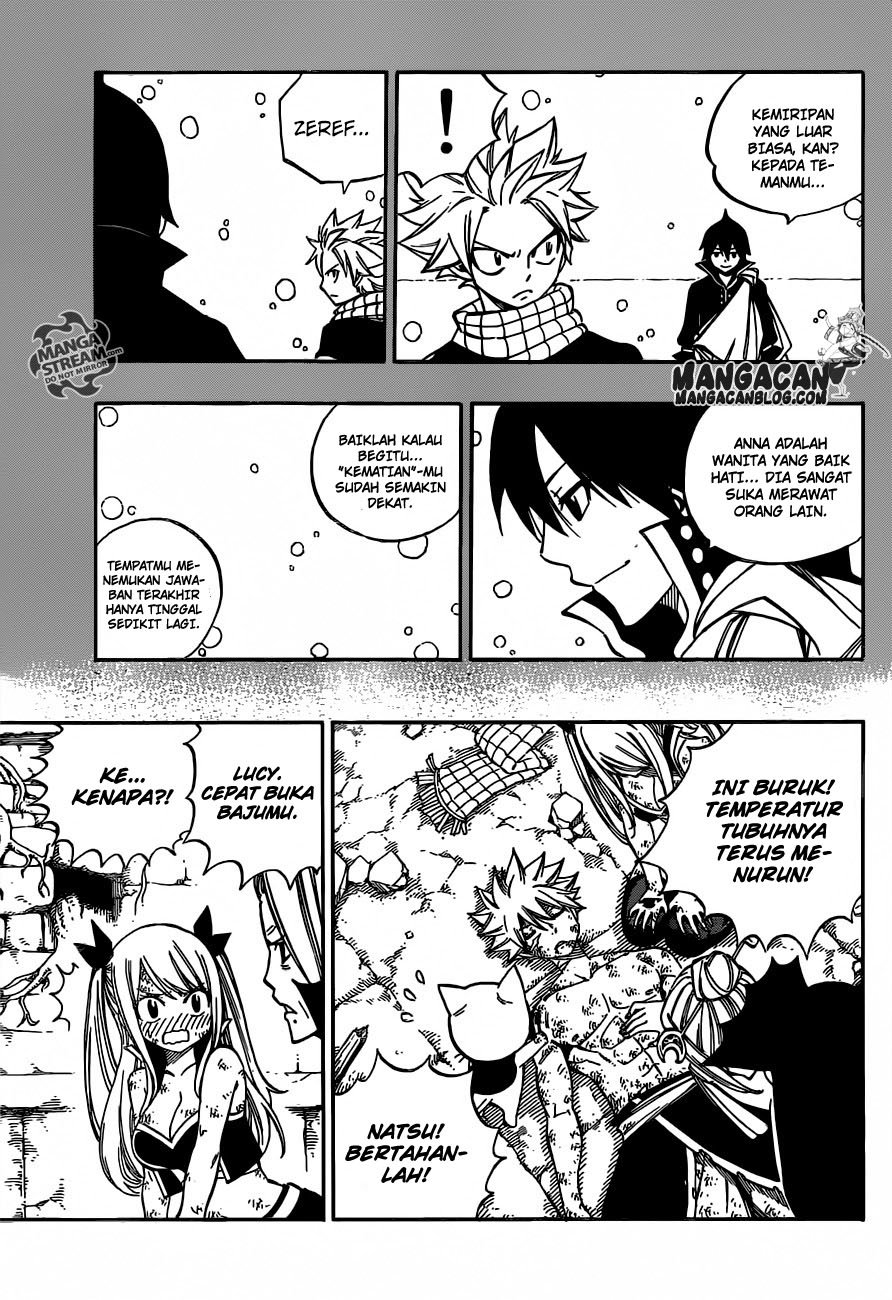 Chapter 512 - halaman 20
