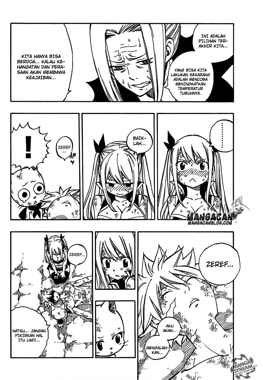 Chapter 512 - halaman 21