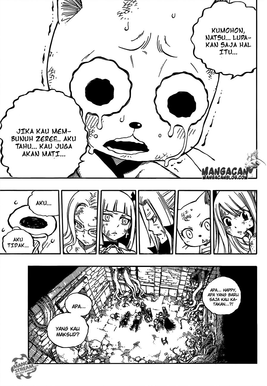 Chapter 512 - halaman 22