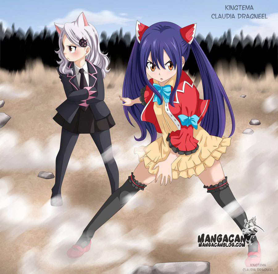 Chapter 512 - halaman 5
