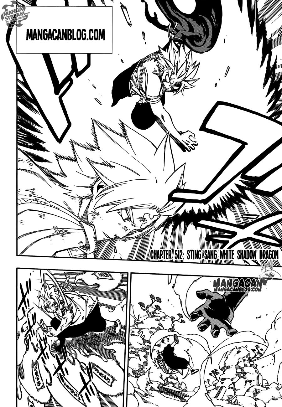Chapter 512 - halaman 6