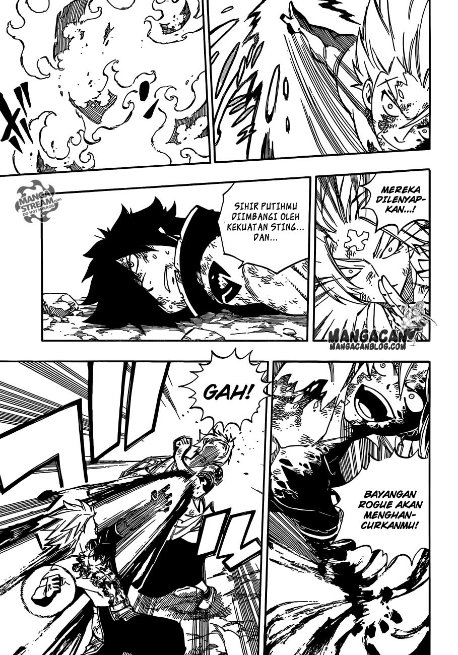 Chapter 512 - halaman 7