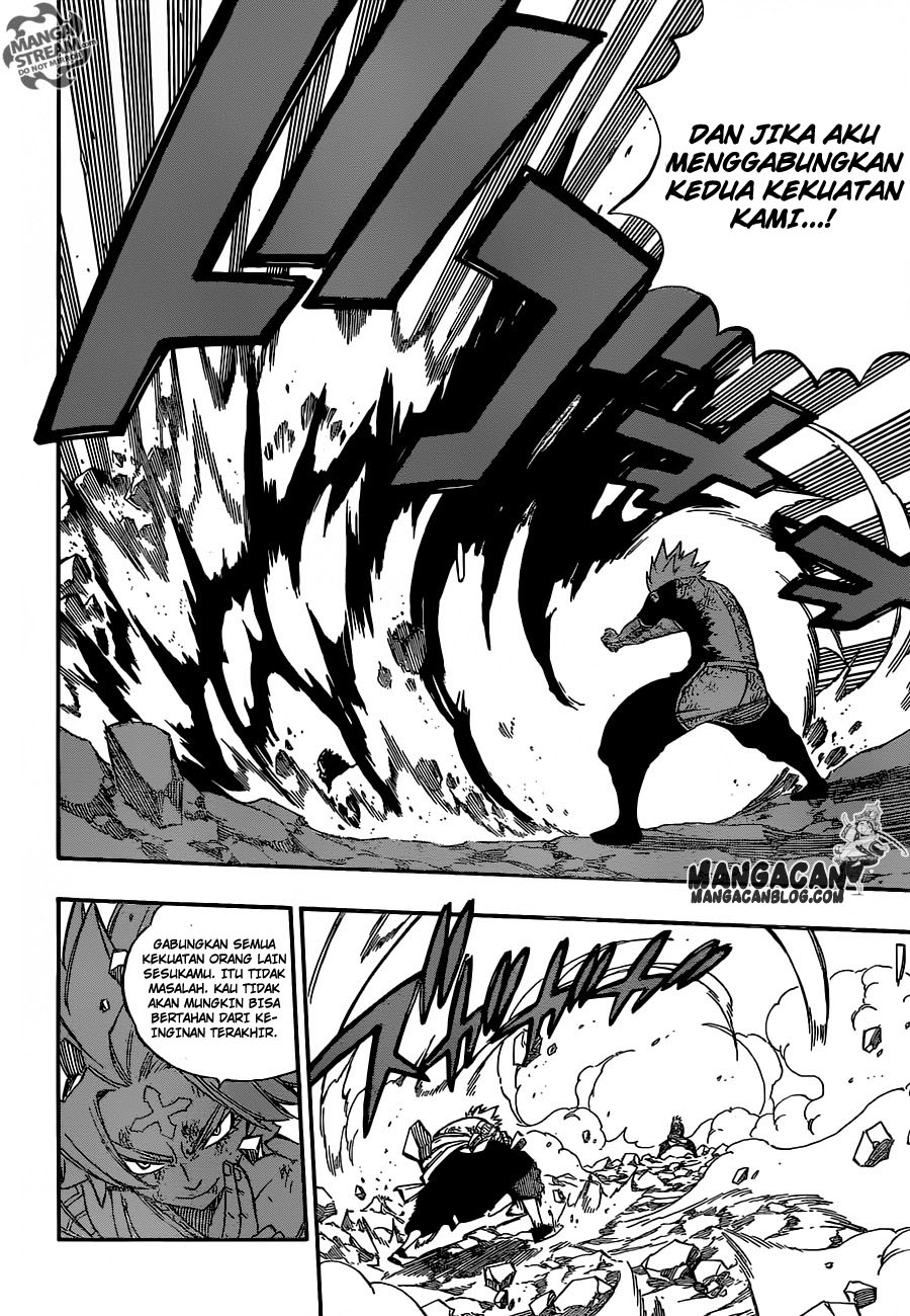Chapter 512 - halaman 8