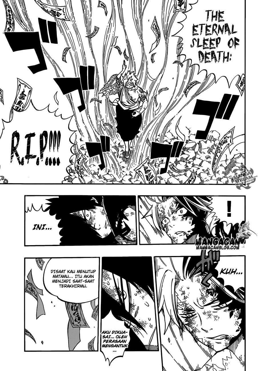 Chapter 512 - halaman 9