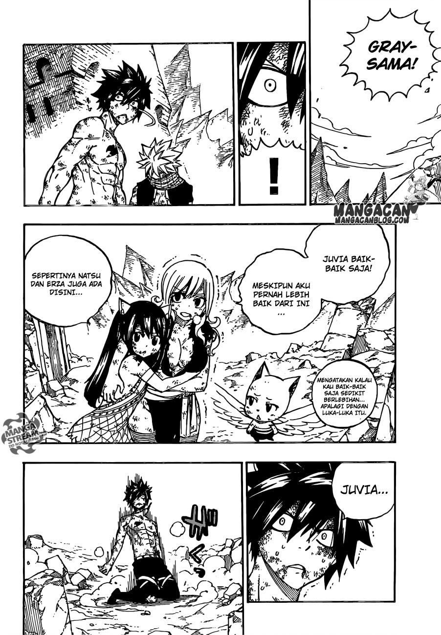 Chapter 507 - halaman 13
