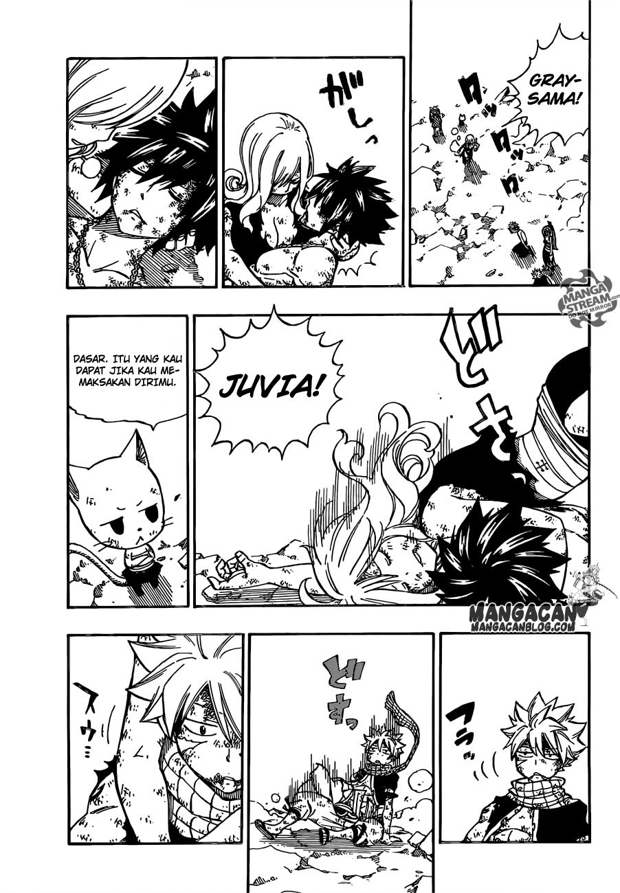 Chapter 507 - halaman 14