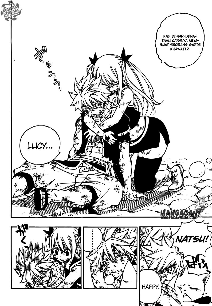 Chapter 507 - halaman 15