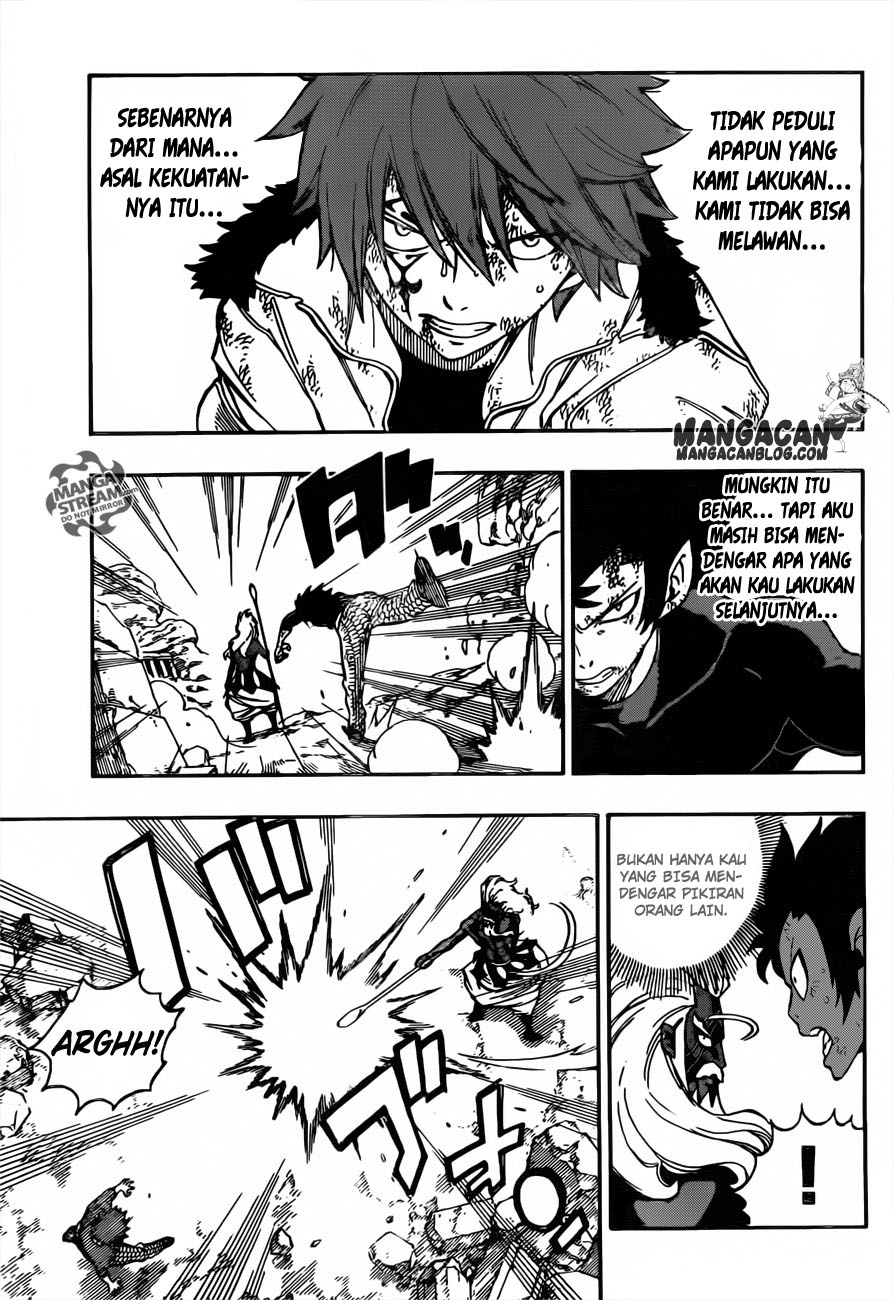 Chapter 507 - halaman 18