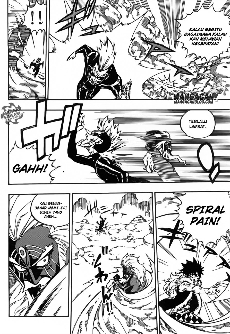 Chapter 507 - halaman 19