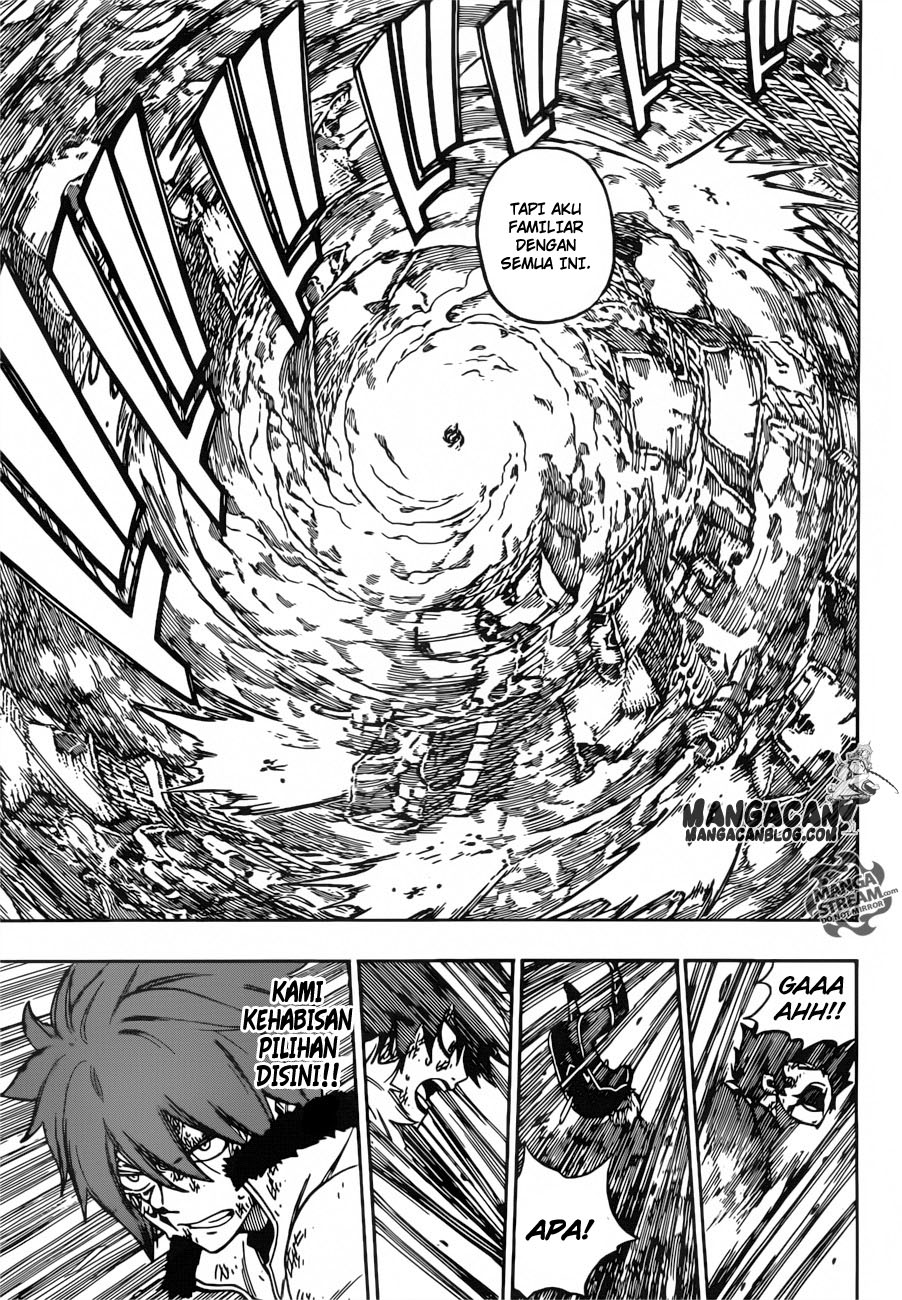 Chapter 507 - halaman 20
