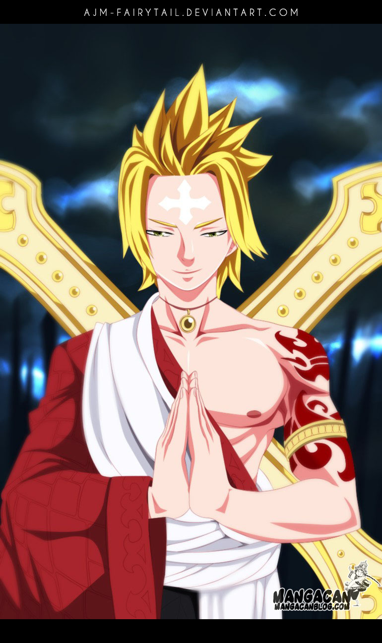 Chapter 507 - halaman 4