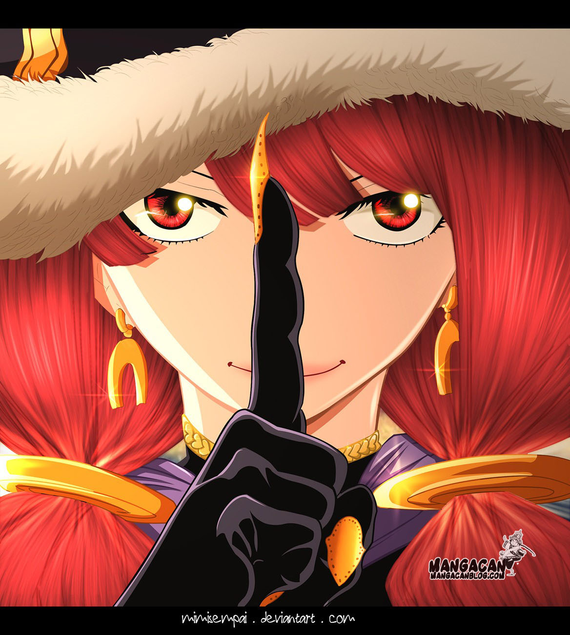 Chapter 507 - halaman 5