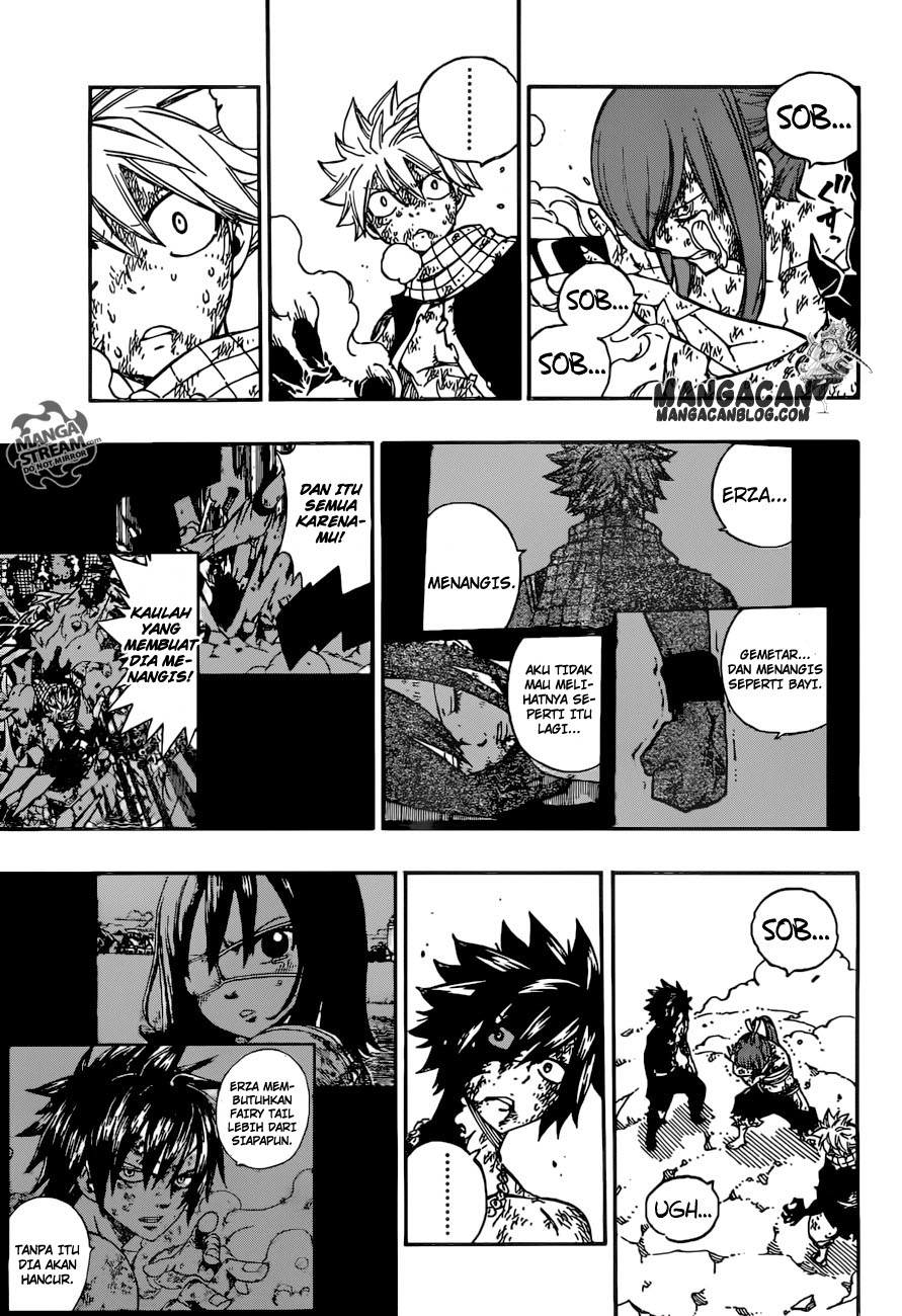 Chapter 507 - halaman 7