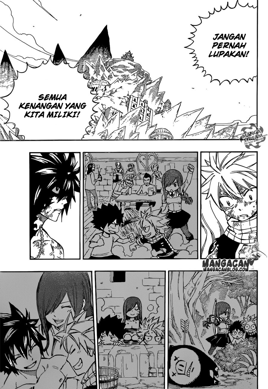 Chapter 507 - halaman 9