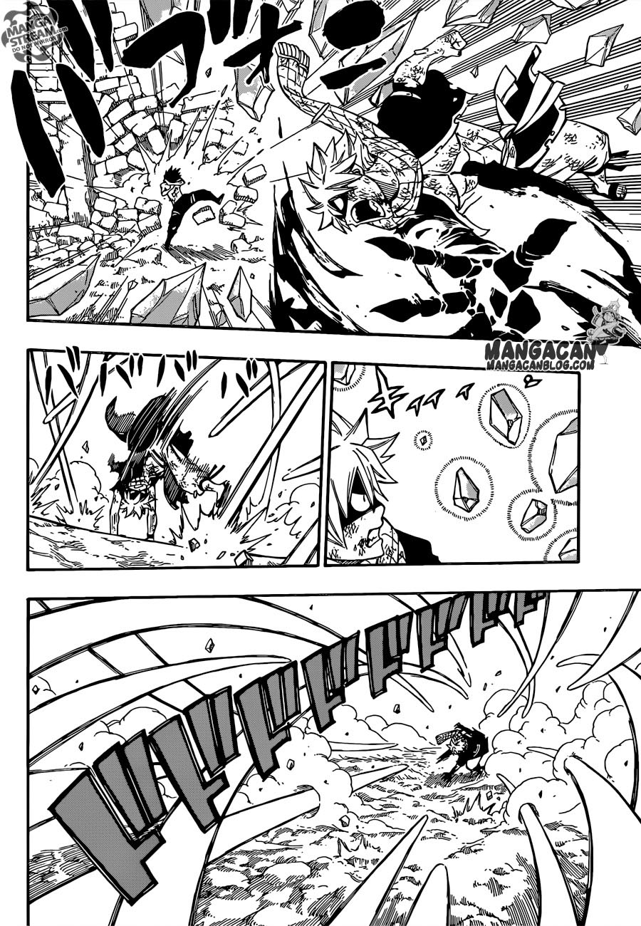 Chapter 506 - halaman 12