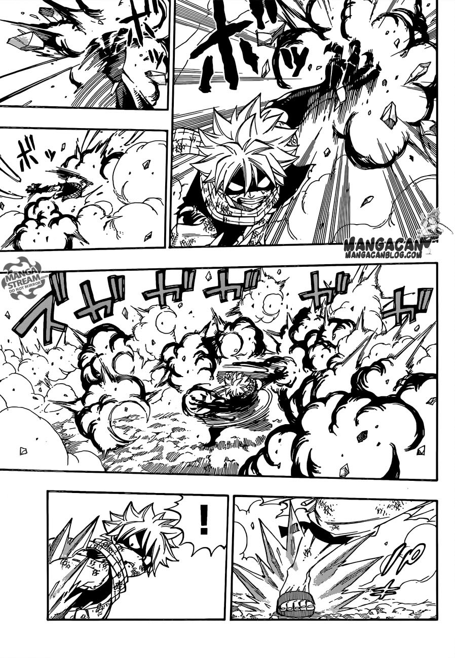 Chapter 506 - halaman 13