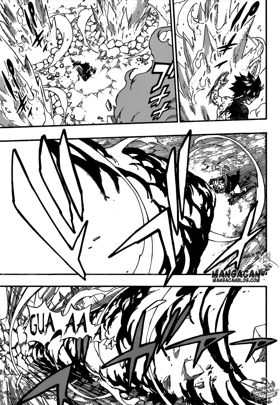 Chapter 506 - halaman 15
