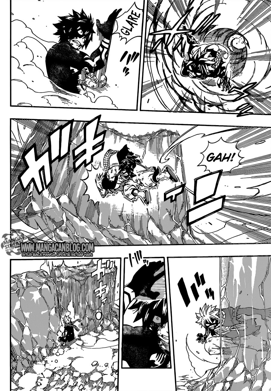 Chapter 506 - halaman 16