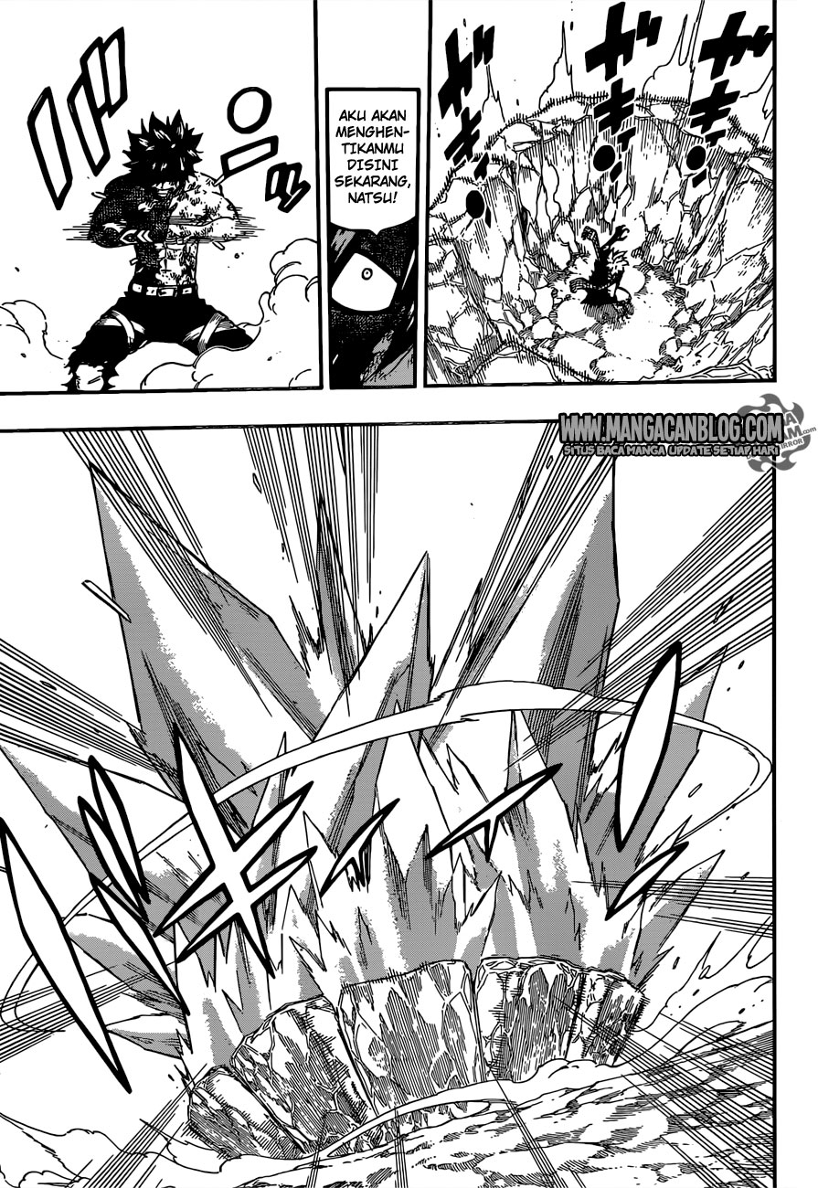 Chapter 506 - halaman 17