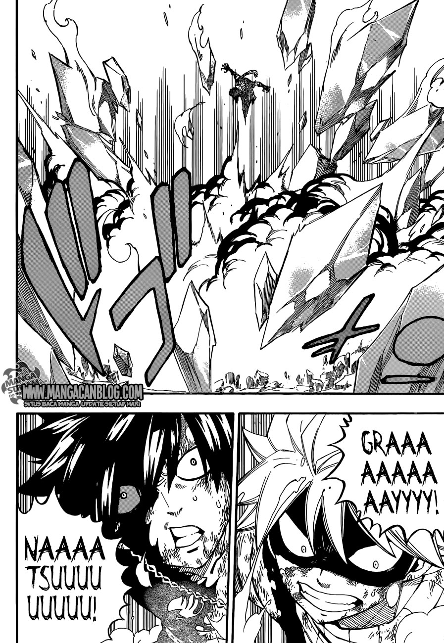Chapter 506 - halaman 18
