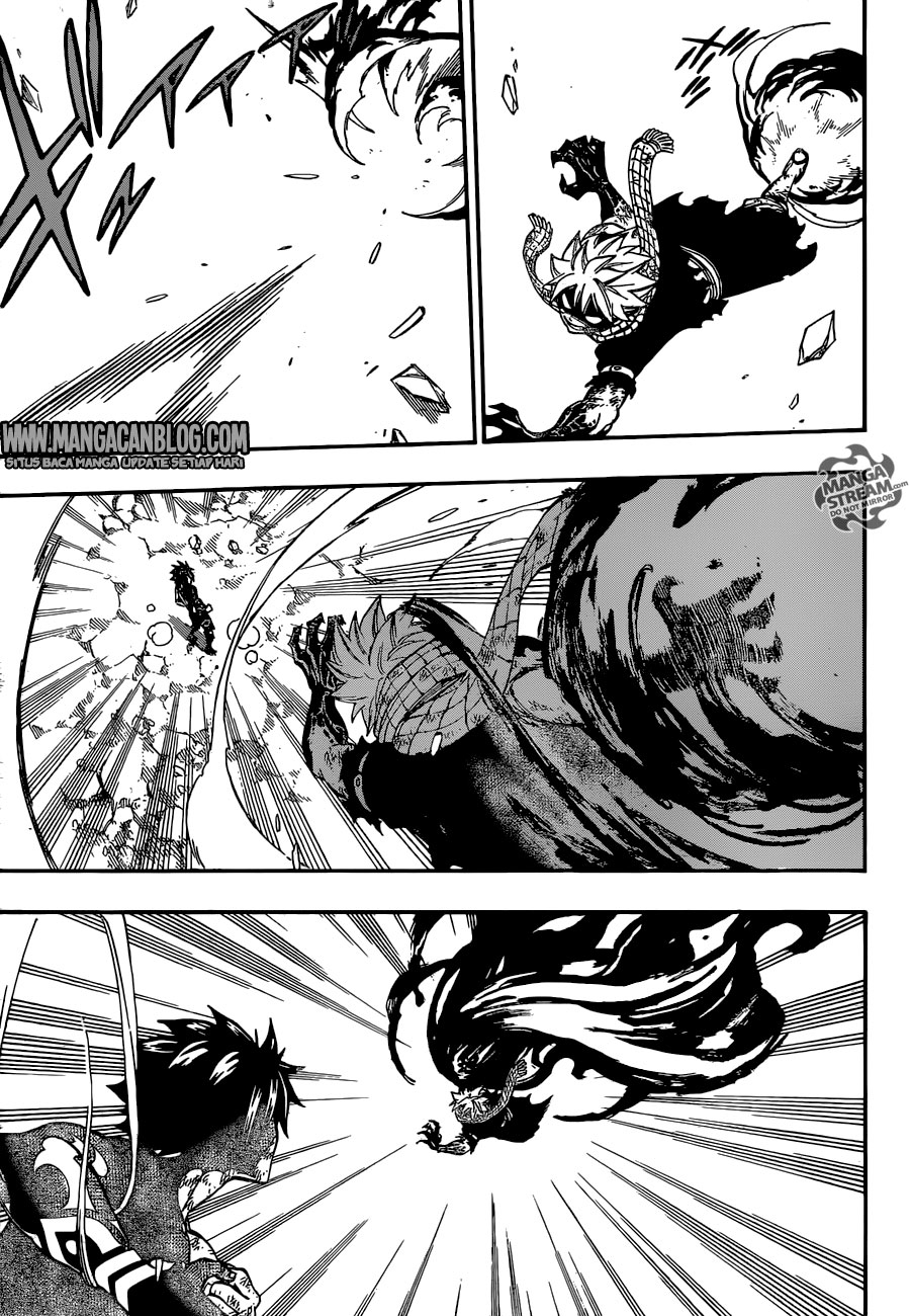 Chapter 506 - halaman 19